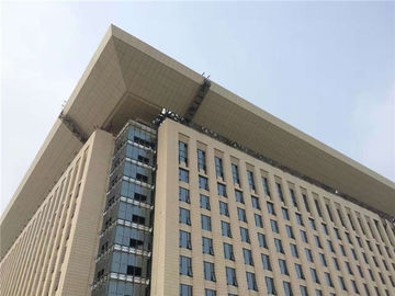 Κίνα Αριθ. - στατικές εξωτερικές κεραμικές επιτροπές τοίχων με τη UV και αντίσταση καιρού εργοστάσιο